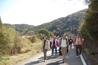 野の花と出会う会-二の宿峠_c0108460_19482446.jpg