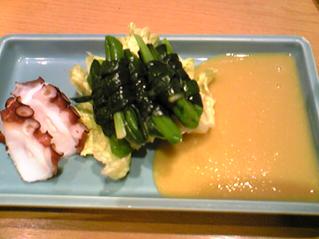 food in KUMAMOTO, 熊本の味_e0142585_13543180.jpg