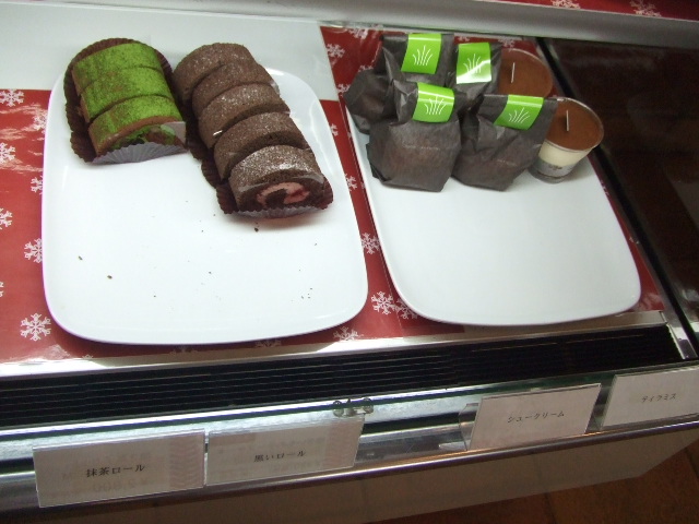 チーズケーキファクトリー 用賀本店 C ｂ ケーキバイキング ベーグルな日々