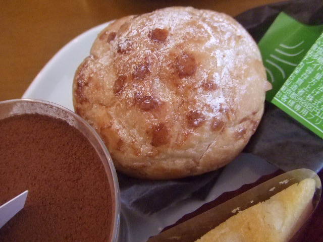チーズケーキファクトリー 用賀本店 C ｂ ケーキバイキング ベーグルな日々