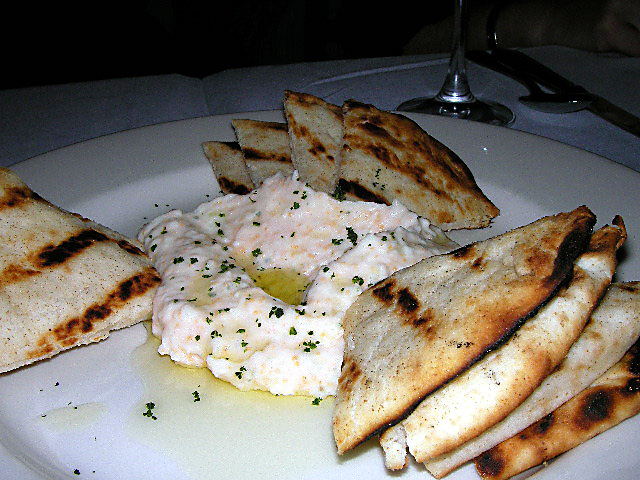 Eva Restaurant & Wine Bar_e0061902_13194294.jpg