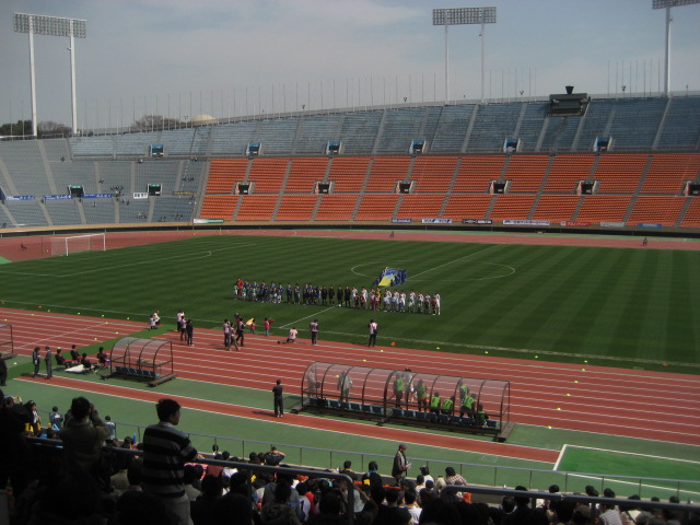 第10回 日本フットボールリーグ前期第1節 横河武蔵野FC-アルテ高崎_b0042308_21581382.jpg