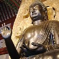 奈良紀行 4 - 薬師寺 伽藍と仏像、加藤周一と和辻哲郎_b0087409_15581915.jpg