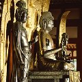 奈良紀行 4 - 薬師寺 伽藍と仏像、加藤周一と和辻哲郎_b0087409_1558304.jpg