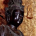 奈良紀行 4 - 薬師寺 伽藍と仏像、加藤周一と和辻哲郎_b0087409_15585425.jpg