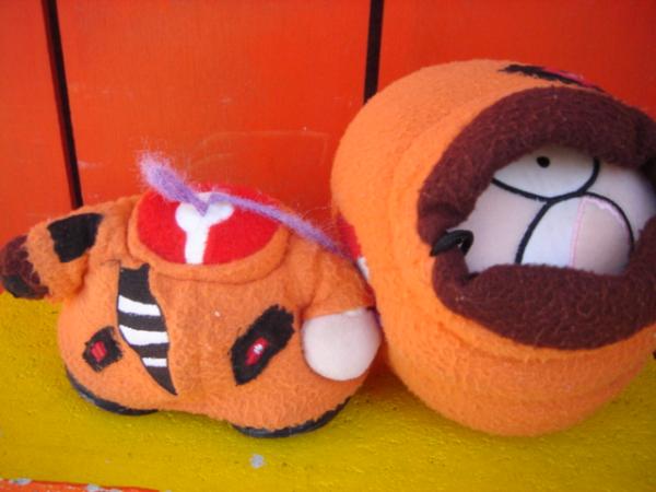 ケニー)サウスパーク : 2000TOYS BLOG ケニー)サウスパーク : 2000TOYS BLOG