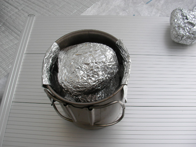 ULおにぎり蒸し器 // 熱々のおにぎり食べたくて_f0113727_5302693.jpg