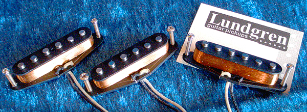 当店お薦めの『Lundgren\'50s Formvar 』が再入荷!!!_e0053731_19511914.jpg