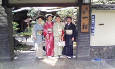 隅田川と浅草茶寮一松でお食事を_f0140343_17141028.jpg