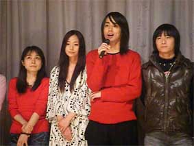 映画 実録 連合赤軍 Transtyle