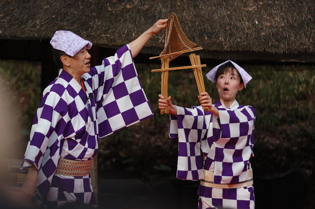 大江戸大道芸_c0081462_9321237.jpg