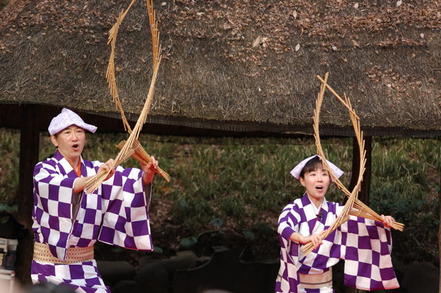 大江戸大道芸_c0081462_9322710.jpg