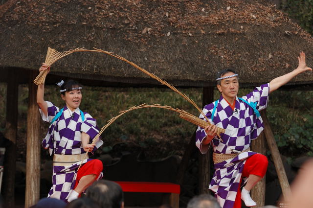 大江戸大道芸_c0081462_9325973.jpg