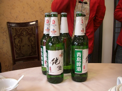 上海その3・お料理_e0008883_10303080.jpg