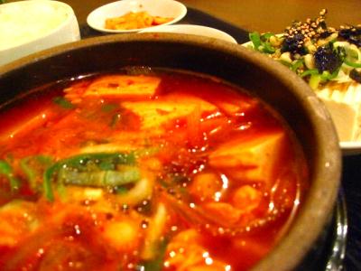 韓国のおいしいスープ バリ島生活を夢見て Kira Kira ライフ
