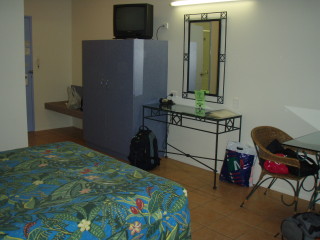 Sarina Caravan park_c0032193_2132437.jpg