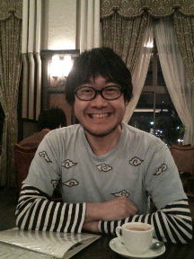 学士会館_f0064823_20531221.jpg