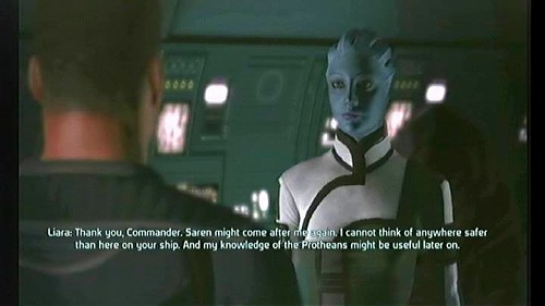 【MassEffect】Find Liara T\'Soni Part 4_a0005030_69773.jpg