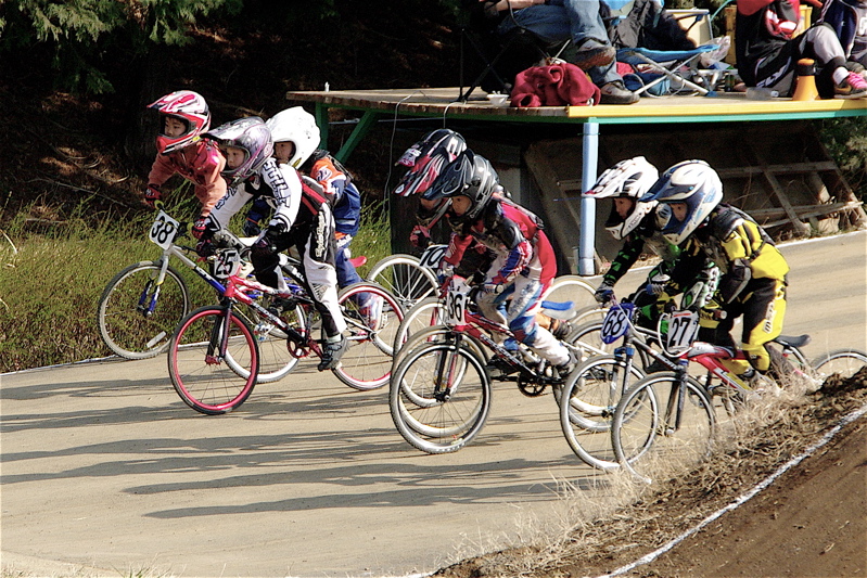 2008 緑山関東オープンVOL7ミルキー６〜８クラス決勝画像垂れ流し_b0065730_1591791.jpg