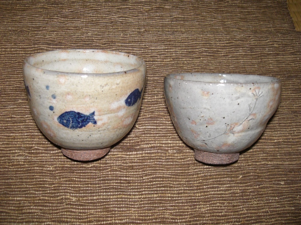 ロクロの湯呑(4)_e0085133_22571942.jpg