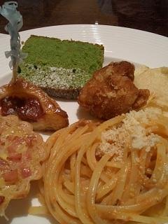 食べ放題チャンピオンいちおしのスイーツビュフェ_c0135971_22353184.jpg