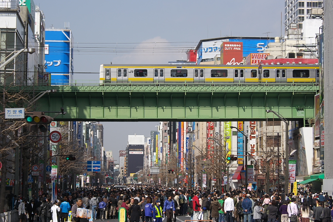 ぶらり徒歩の旅 総武線沿線 Part1 Slow Life With Pentax ぶらり徒歩の旅 総武線沿線 Part1 Slow Life With Pentax