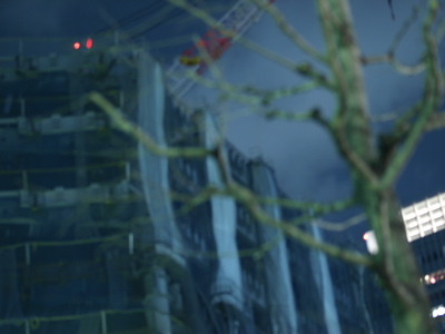 どんよりとした春の訪れ_e0045775_21424724.jpg