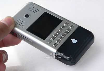 iPhoneもどき ずら~り (中国模倣品)_f0015295_028997.jpg