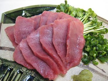 今日はご馳走だなーー!_c0119197_112568.jpg