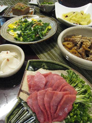 今日はご馳走だなーー!_c0119197_11264296.jpg