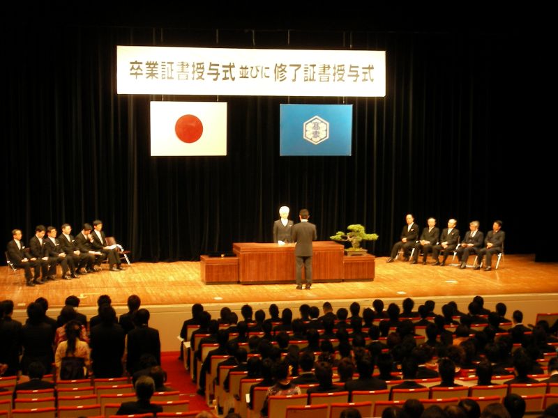 高専 福井