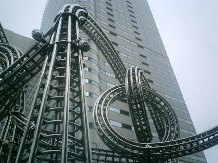 高石次郎展_b0094826_1058454.jpg