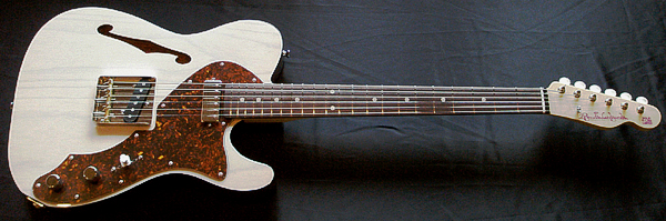 量産Model『SOLID T-LINE LiMITED』が完成&発売!_e0053731_20285182.jpg