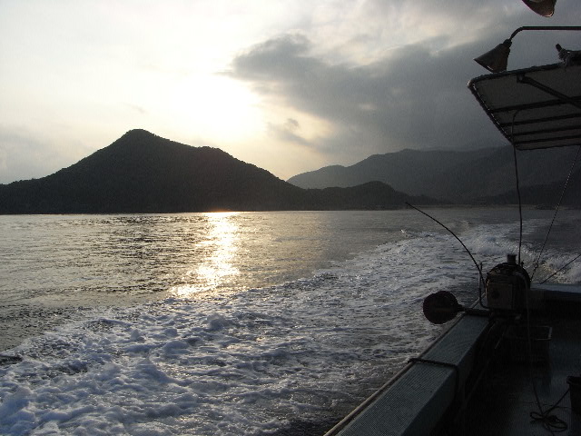 3月17日(月) This is ザ・遠洋漁業_d0082944_12511590.jpg