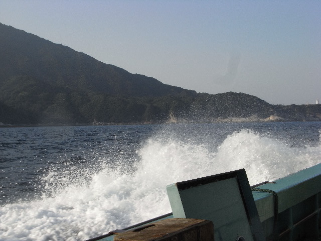 3月17日(月) This is ザ・遠洋漁業_d0082944_13203114.jpg