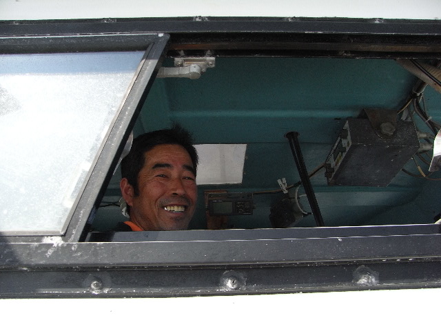 3月17日(月) This is ザ・遠洋漁業_d0082944_13543355.jpg