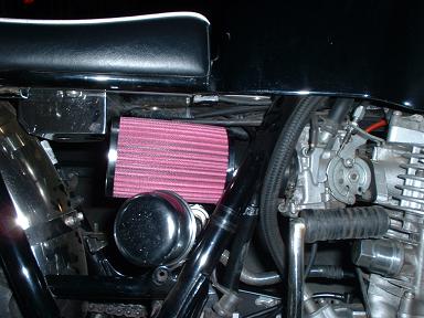 車検 : KUSTOM LIFE 車検 : KUSTOM LIFE