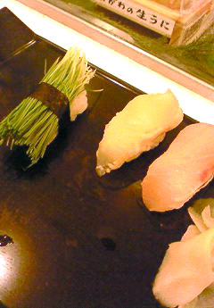 築地すし好 アクアシティお台場店_c0152767_19374182.jpg