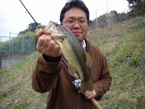 ＃野池スペシャル_a0040876_1111786.jpg