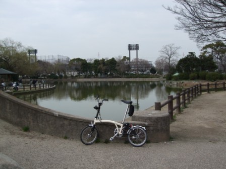 岸和田、みさき公園、和歌山への道_e0138081_20142540.jpg
