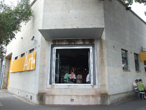 「シドニー いろーんなカフェ」_a0000029_0265564.jpg