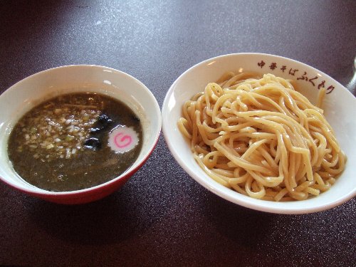 麺と芸人。_c0038038_221399.jpg