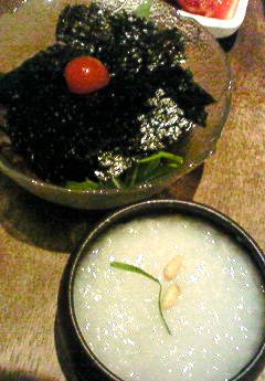 YAKINIKU TORAJI PARAM_c0152767_13215775.jpg