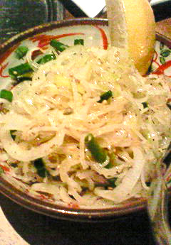 YAKINIKU TORAJI PARAM_c0152767_13235975.jpg