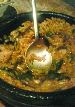 YAKINIKU TORAJI PARAM_c0152767_13264751.jpg
