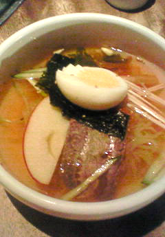 YAKINIKU TORAJI PARAM_c0152767_1327126.jpg