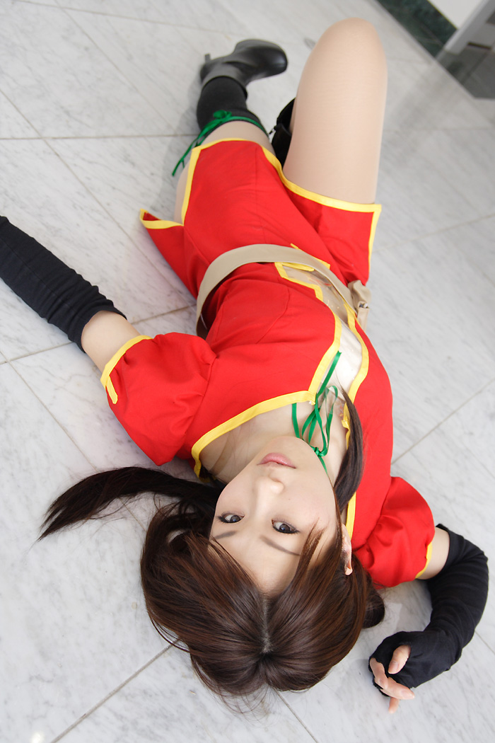 kazuさん主催撮影会 前半戦 其の拾壱_d0150493_2394922.jpg
