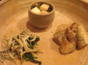 懐食 清水、リニューアル_b0118001_16212870.jpg