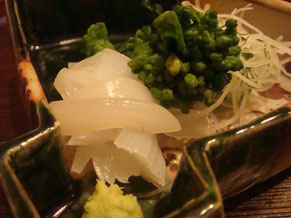 懐食 清水、リニューアル_b0118001_16275460.jpg