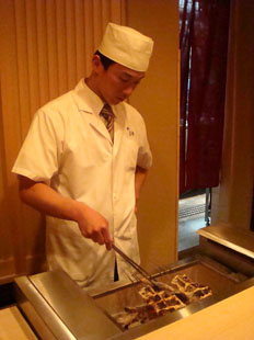 懐食 清水、リニューアル_b0118001_16363829.jpg